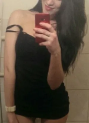 проститутка Виола, 24, Липецк